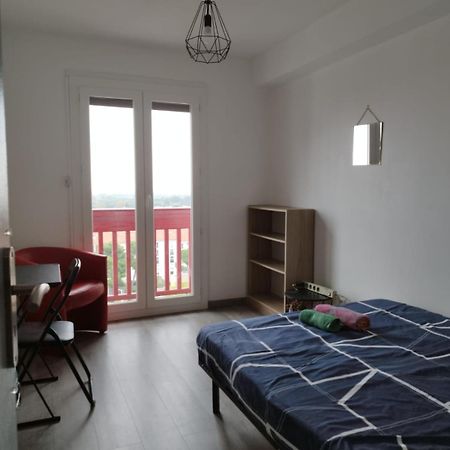 Les Chambres De Perpignan Kültér fotó
