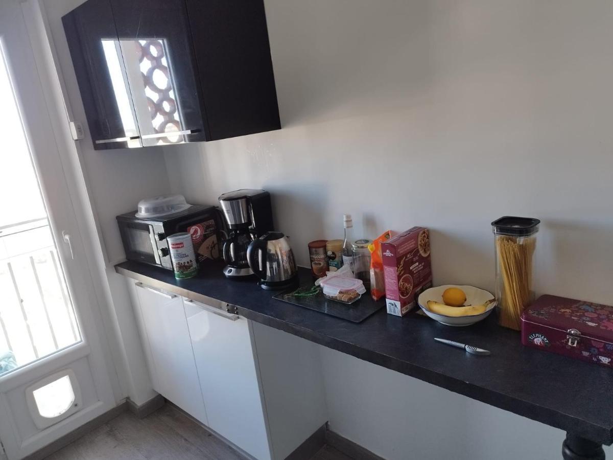 Les Chambres De Perpignan Kültér fotó