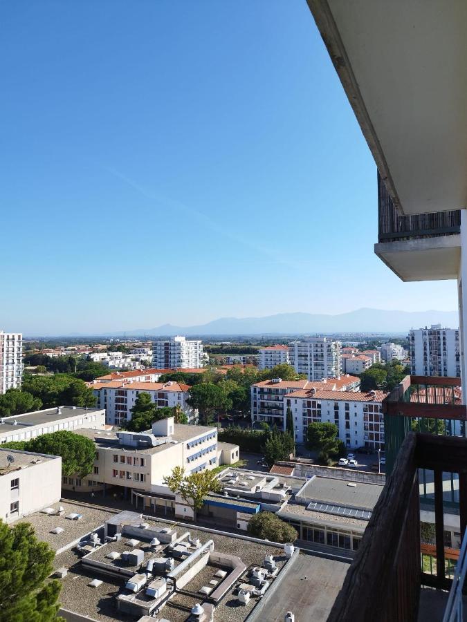 Les Chambres De Perpignan Kültér fotó