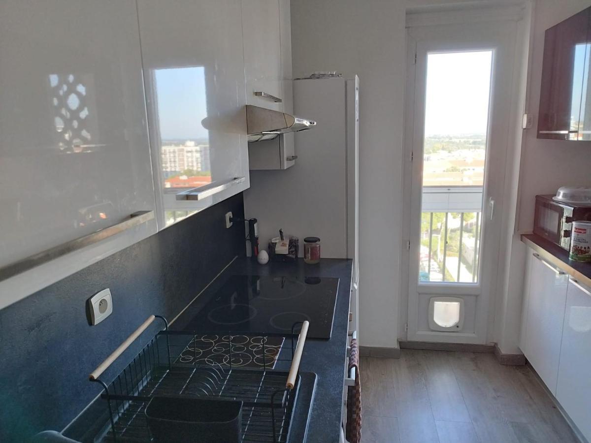 Les Chambres De Perpignan Kültér fotó