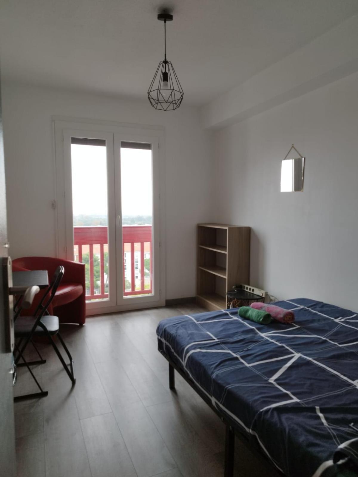 Les Chambres De Perpignan Kültér fotó