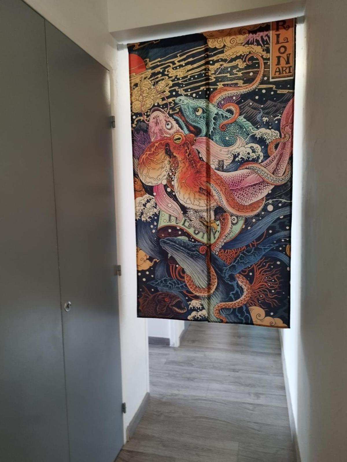 Les Chambres De Perpignan Kültér fotó