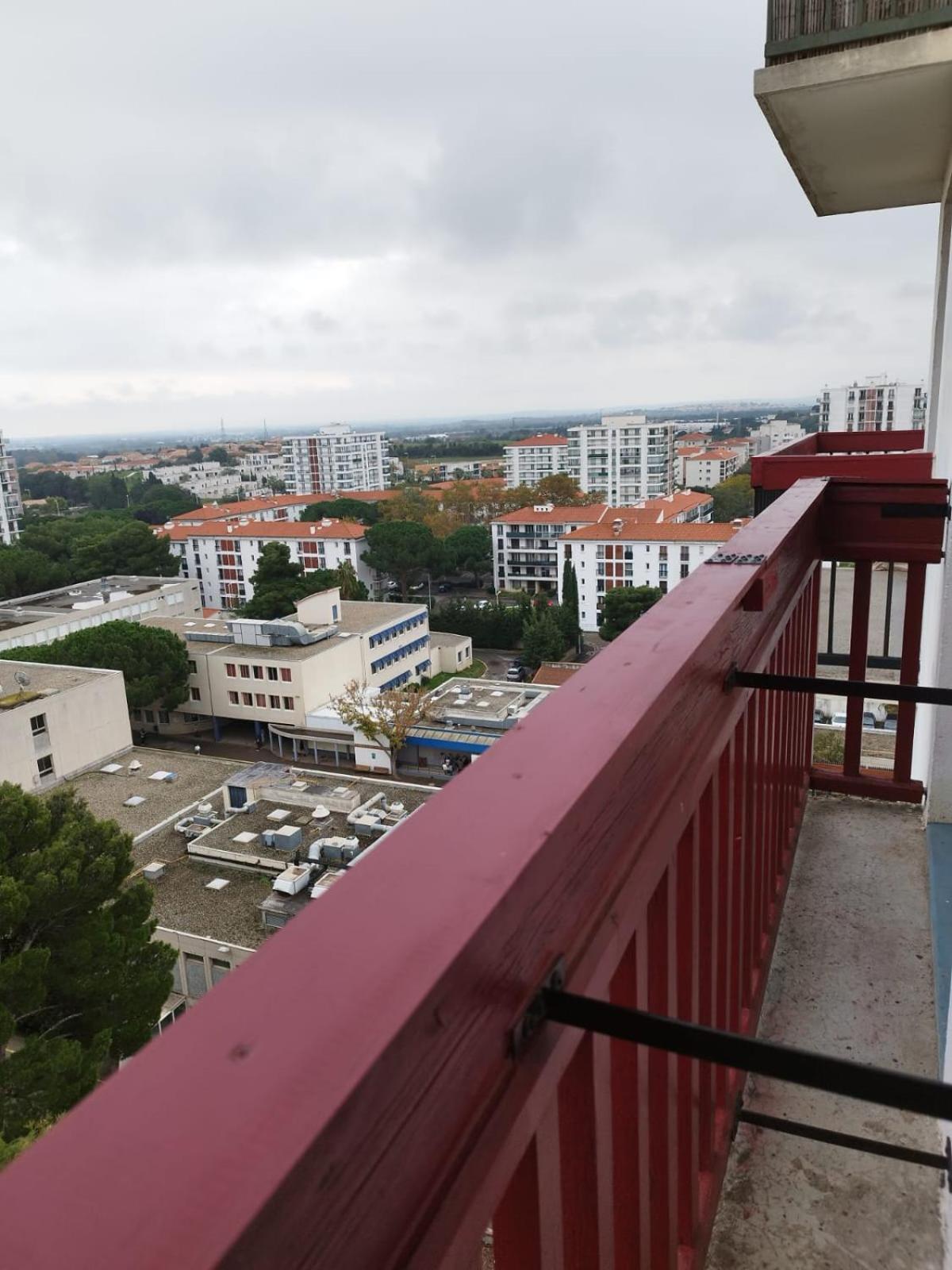 Les Chambres De Perpignan Kültér fotó